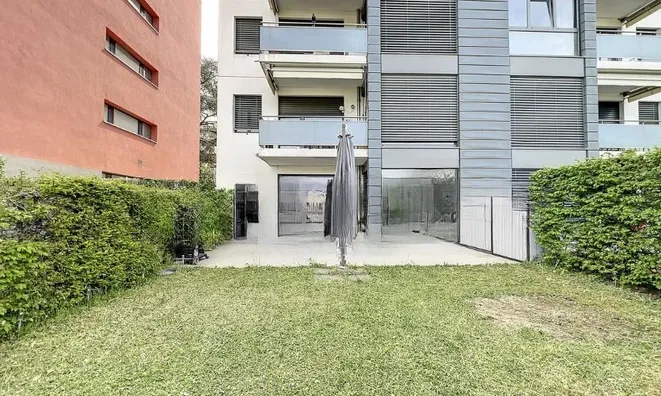 Недвижимость Apartment 4 rooms: 1