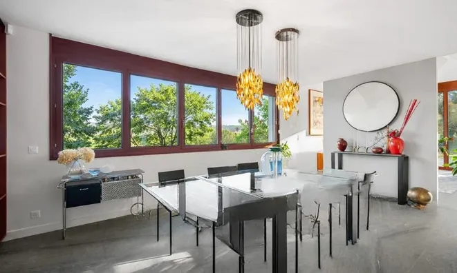 Недвижимость Single house 12 rooms: 7