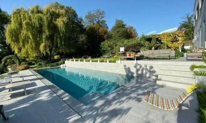 Недвижимость Single house 12 rooms: 10