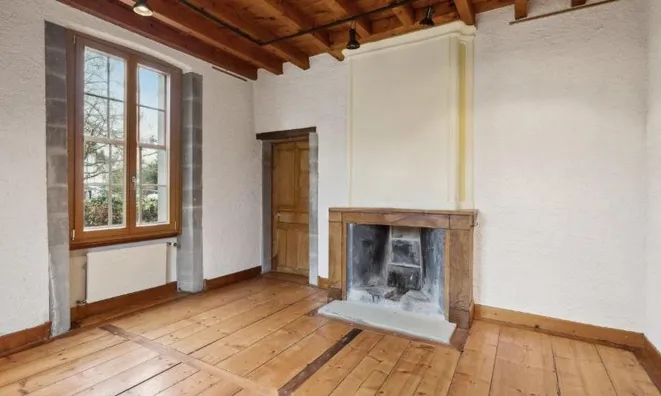 Недвижимость Single house 10 rooms: 3