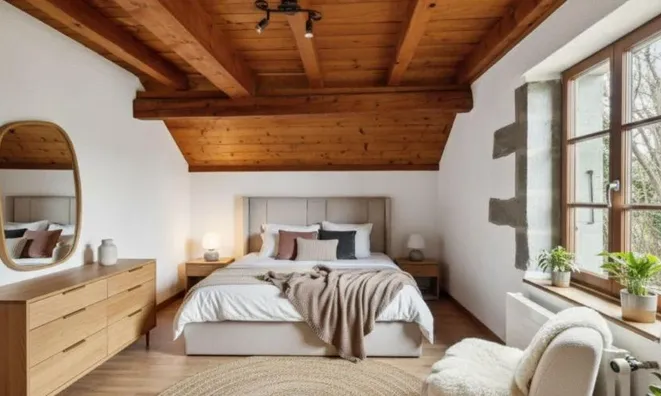 Недвижимость Single house 10 rooms: 4