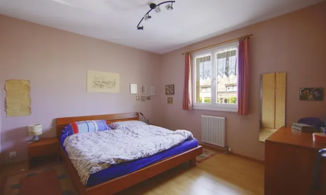 Недвижимость Row house 7 rooms: 3
