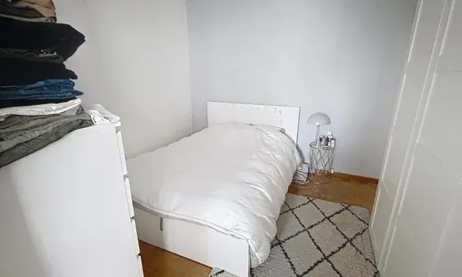 Недвижимость Apartment 2 rooms: 3