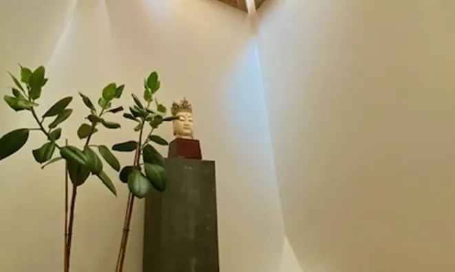 Недвижимость Attic flat 6.5 rooms: 4
