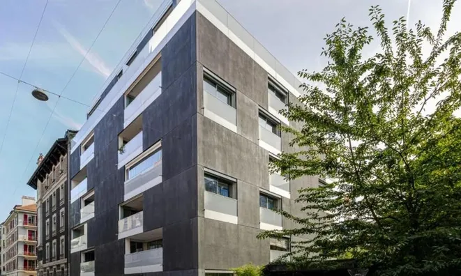 Недвижимость Attic flat 5 rooms: 3