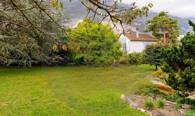Недвижимость Single house 10 rooms: 3