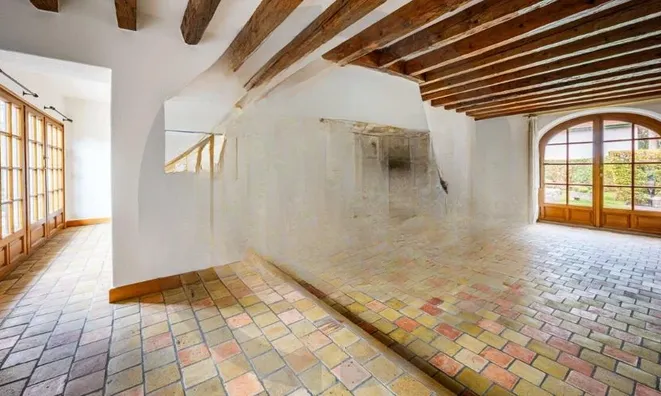 Недвижимость Single house 10 rooms: 6