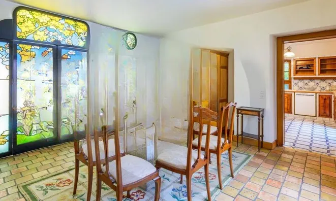 Недвижимость Single house 10 rooms: 7
