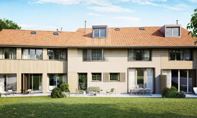 Недвижимость Single house 7 rooms: 1
