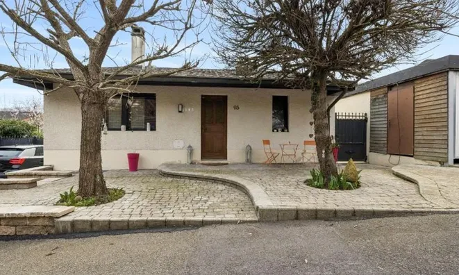 Недвижимость Single house 7 rooms: 2