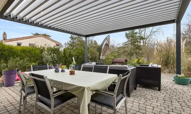 Недвижимость Single house 7 rooms: 6