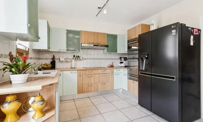 Недвижимость Single house 7 rooms: 7