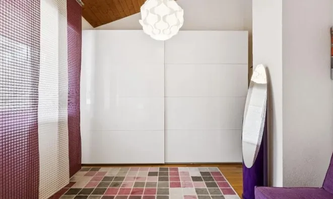 Недвижимость Single house 7 rooms: 8