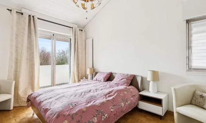Недвижимость Single house 7 rooms: 10