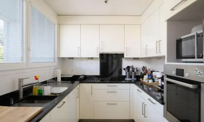 Недвижимость Single house 6 rooms: 3