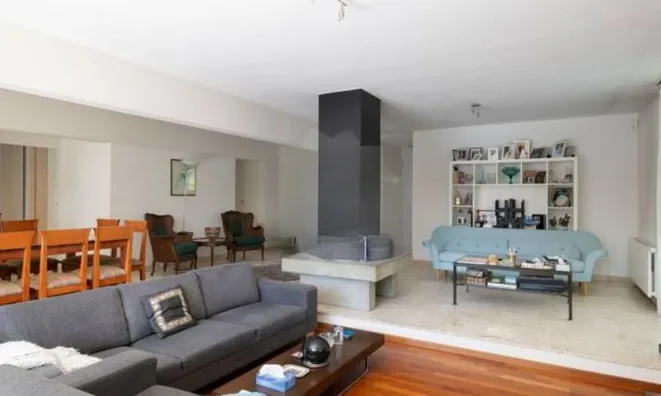 Недвижимость Single house 6 rooms: 5