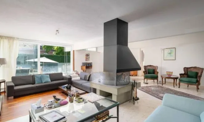 Недвижимость Single house 6 rooms: 6