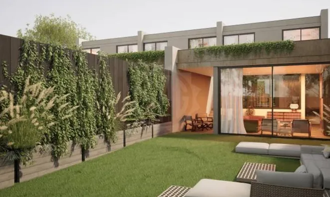 Недвижимость Single house 6 rooms: 1