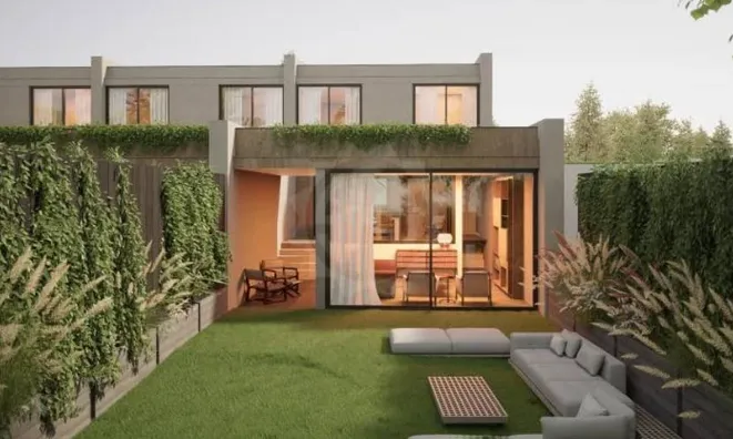 Недвижимость Single house 6 rooms: 2