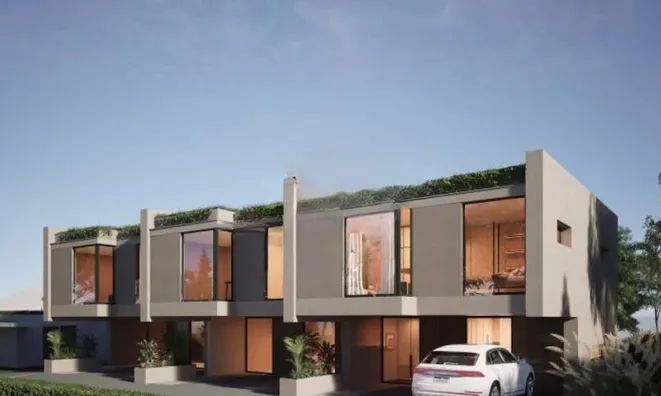 Недвижимость Single house 6 rooms: 3