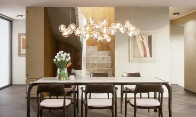 Недвижимость Single house 6 rooms: 6