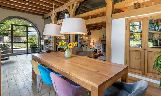 Недвижимость Farm house 14 rooms: 2