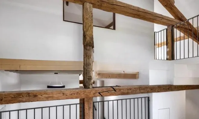 Недвижимость Farm house 14 rooms: 8