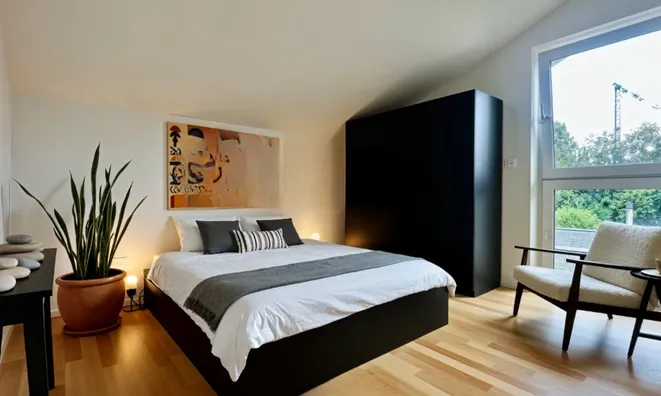 Недвижимость Row house 5 rooms: 5
