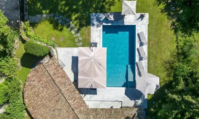Недвижимость Single house 8 rooms: 2