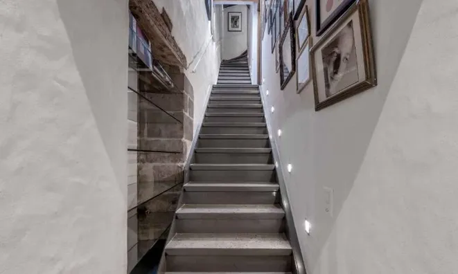 Недвижимость Single house 8 rooms: 8