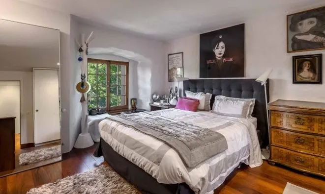 Недвижимость Single house 8 rooms: 11