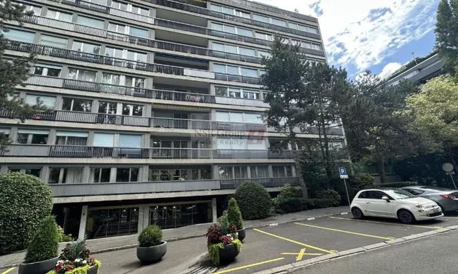 Недвижимость Apartment 1 room: 1