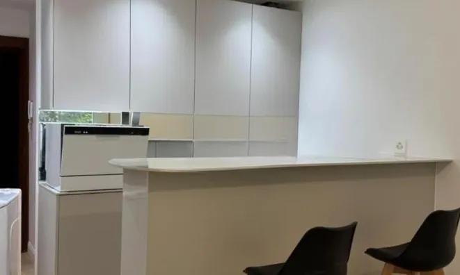 Недвижимость Apartment 1 room: 2
