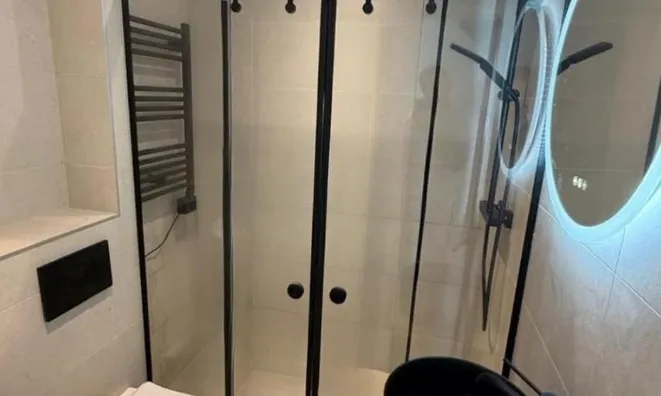 Недвижимость Apartment 1 room: 4