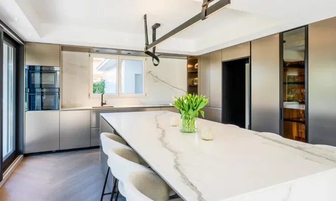 Недвижимость Villa 6 rooms: 2
