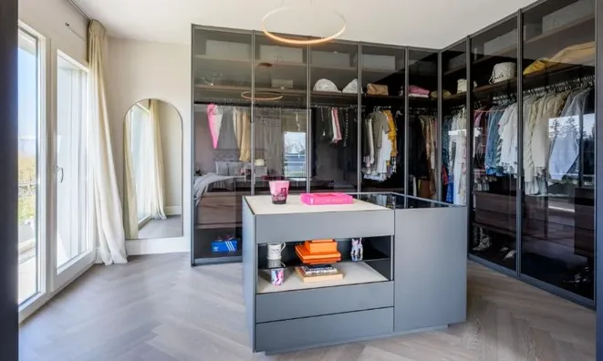 Недвижимость Villa 6 rooms: 4