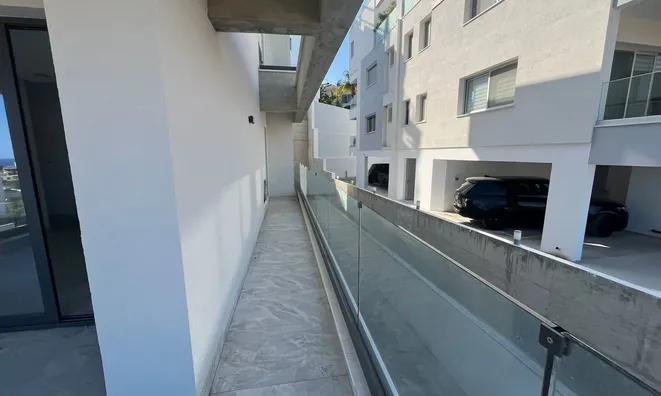 Недвижимость 2 Bedroom Apartment for Sale in Agios Athanasios, Limassol: 3
