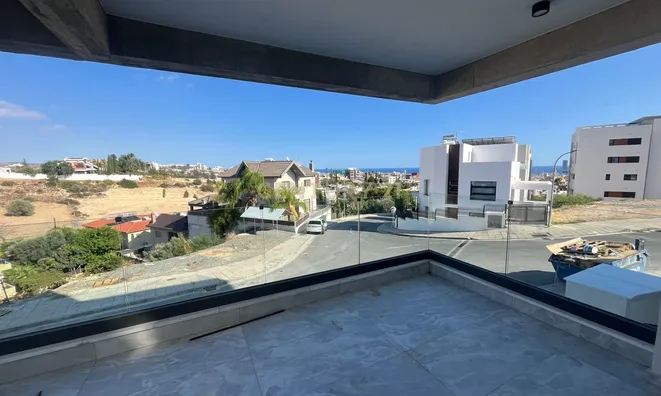Недвижимость 2 Bedroom Apartment for Sale in Agios Athanasios, Limassol: 4