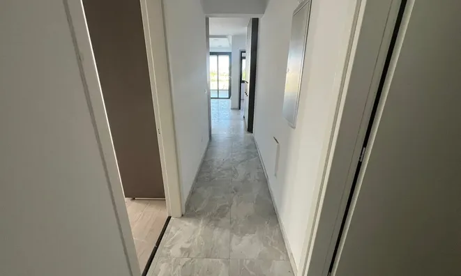 Недвижимость 2 Bedroom Apartment for Sale in Agios Athanasios, Limassol: 5