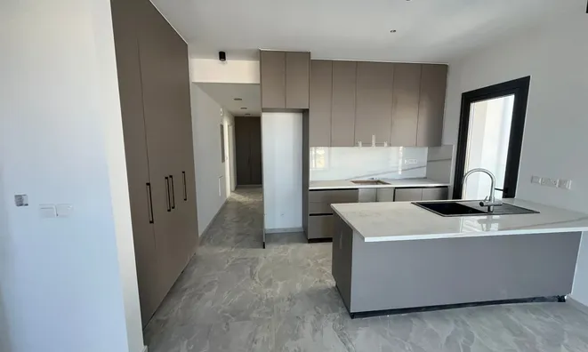Недвижимость 2 Bedroom Apartment for Sale in Agios Athanasios, Limassol: 10