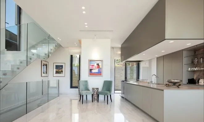 Недвижимость 3 Bedrooms Villa For sale in Chlorakas, Paphos: 12