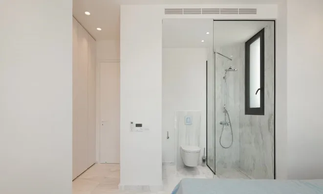Недвижимость 3 Bedrooms Villa For sale in Chlorakas, Paphos: 13