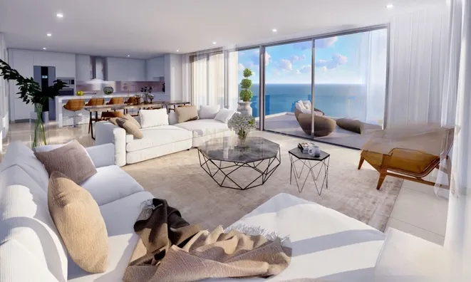 Недвижимость 2 Bedroom Apartment For sale in Pafos: 1