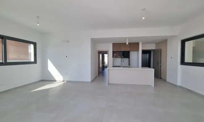 Недвижимость 2 Bedrooms Apartment For sale in Germasogeia, Limassol: 4