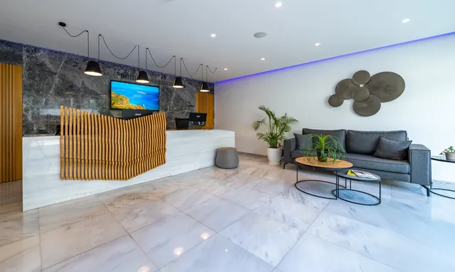 Недвижимость 3 Bedrooms Apartment For sale in Paphos: 4