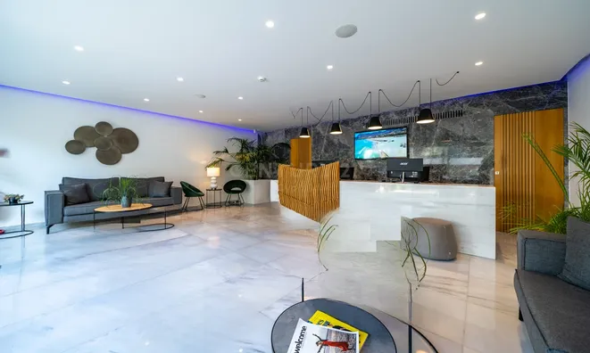Недвижимость 3 Bedrooms Apartment For sale in Paphos: 5