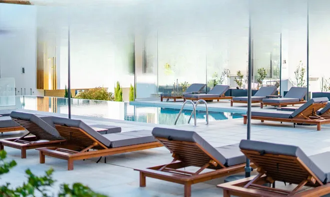 Недвижимость 3 Bedrooms Apartment For sale in Paphos: 6