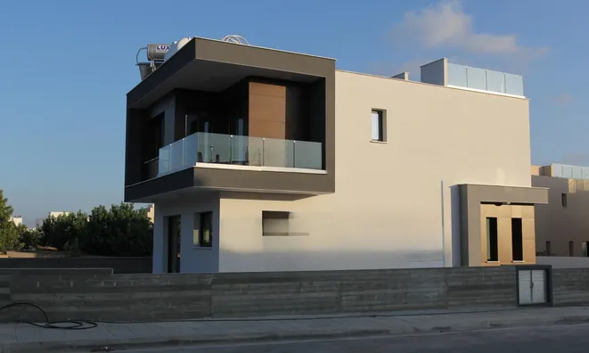 Недвижимость 3 Bedrooms Detached house For sale in Mesogi: 2