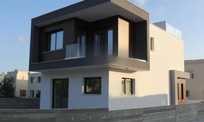 Недвижимость 3 Bedrooms Detached house For sale in Mesogi: 3