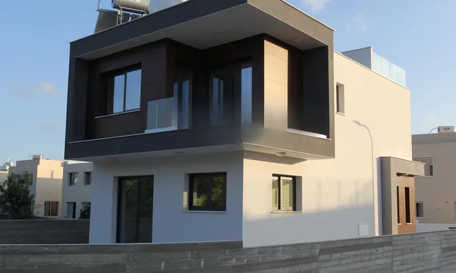Недвижимость 3 Bedrooms Detached house For sale in Mesogi: 4